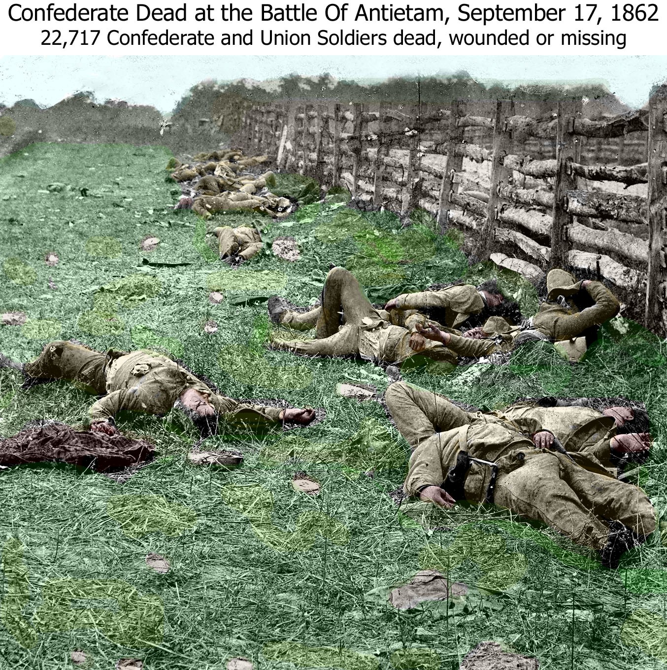 Confederate dead 07